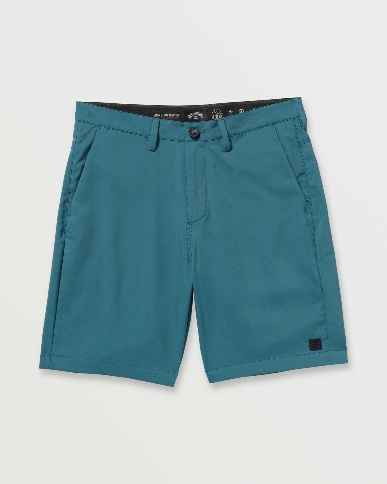 Surftrek Journey 20" Hybrid Shorts - Marine | Billabong Men