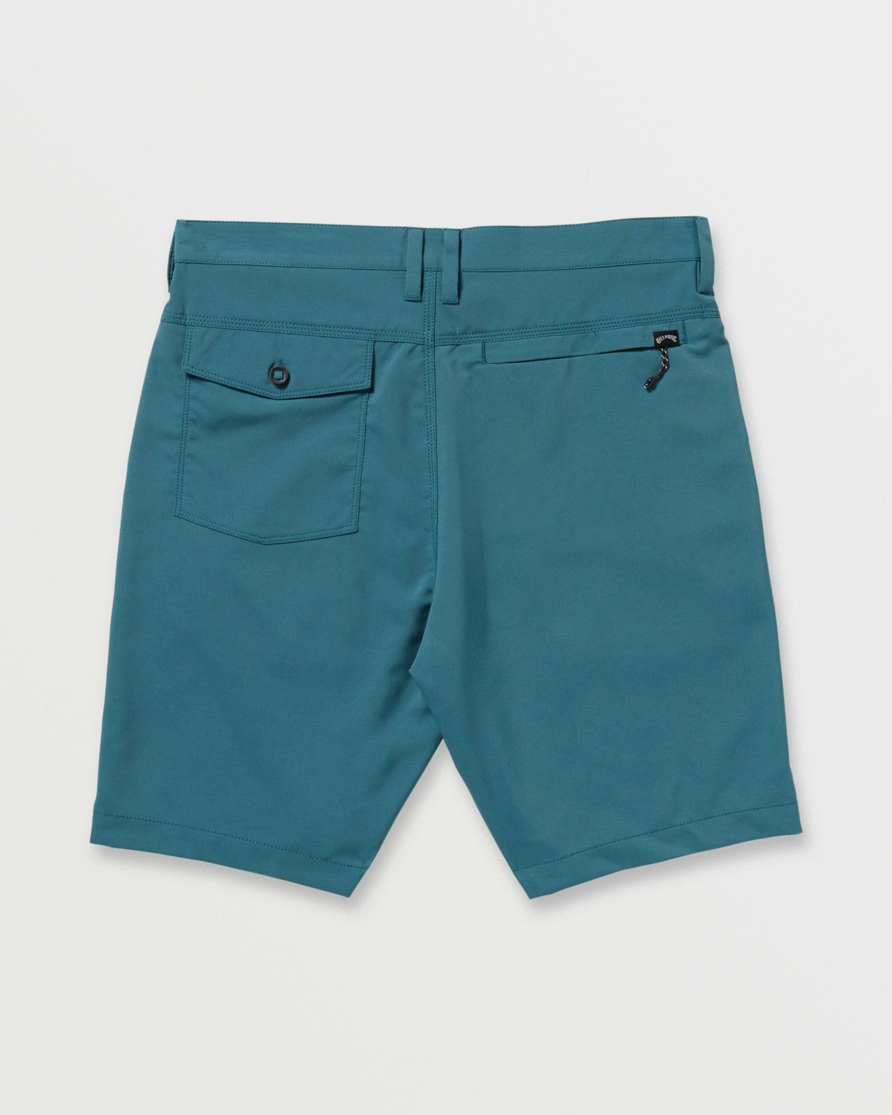 Surftrek Journey 20" Hybrid Shorts - Marine | Billabong Men