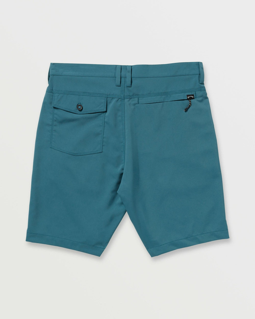 Surftrek Journey 20" Hybrid Shorts - Marine | Billabong Men