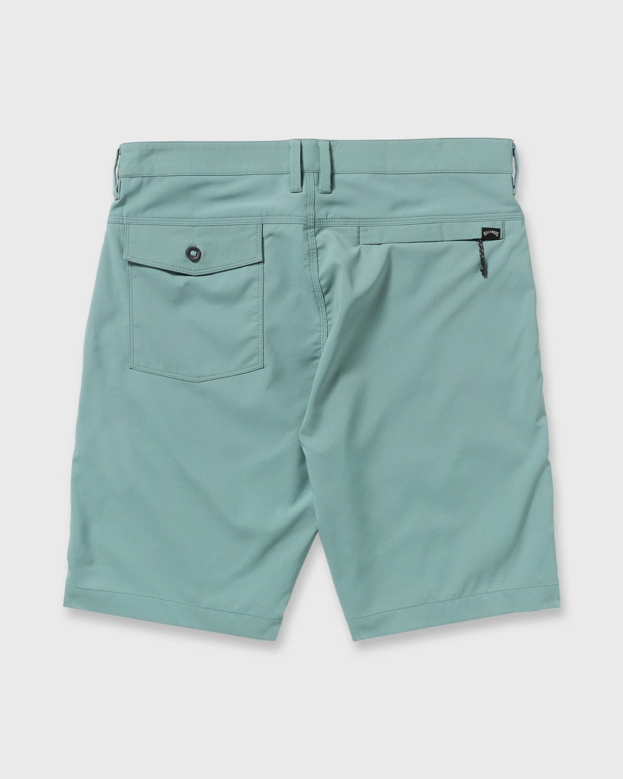 Surftrek Journey 20" Hybrid Shorts - Sea Blue | Billabong Men