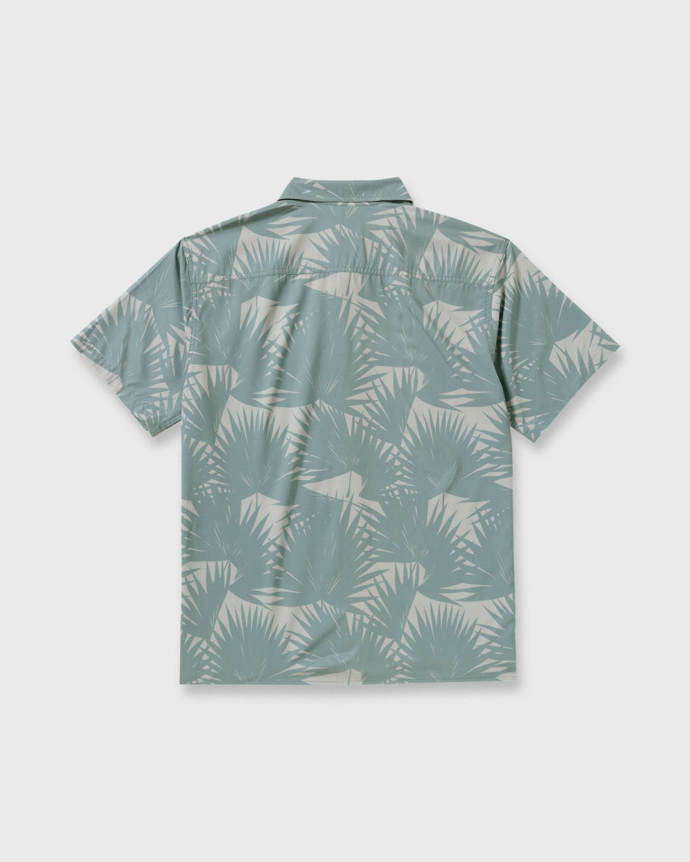 Surftrek Perf Short Sleeve Shirt - Sea Blue | Billabong Men