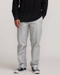 Surftrek Plus Pant - Alloy | Billabong Men