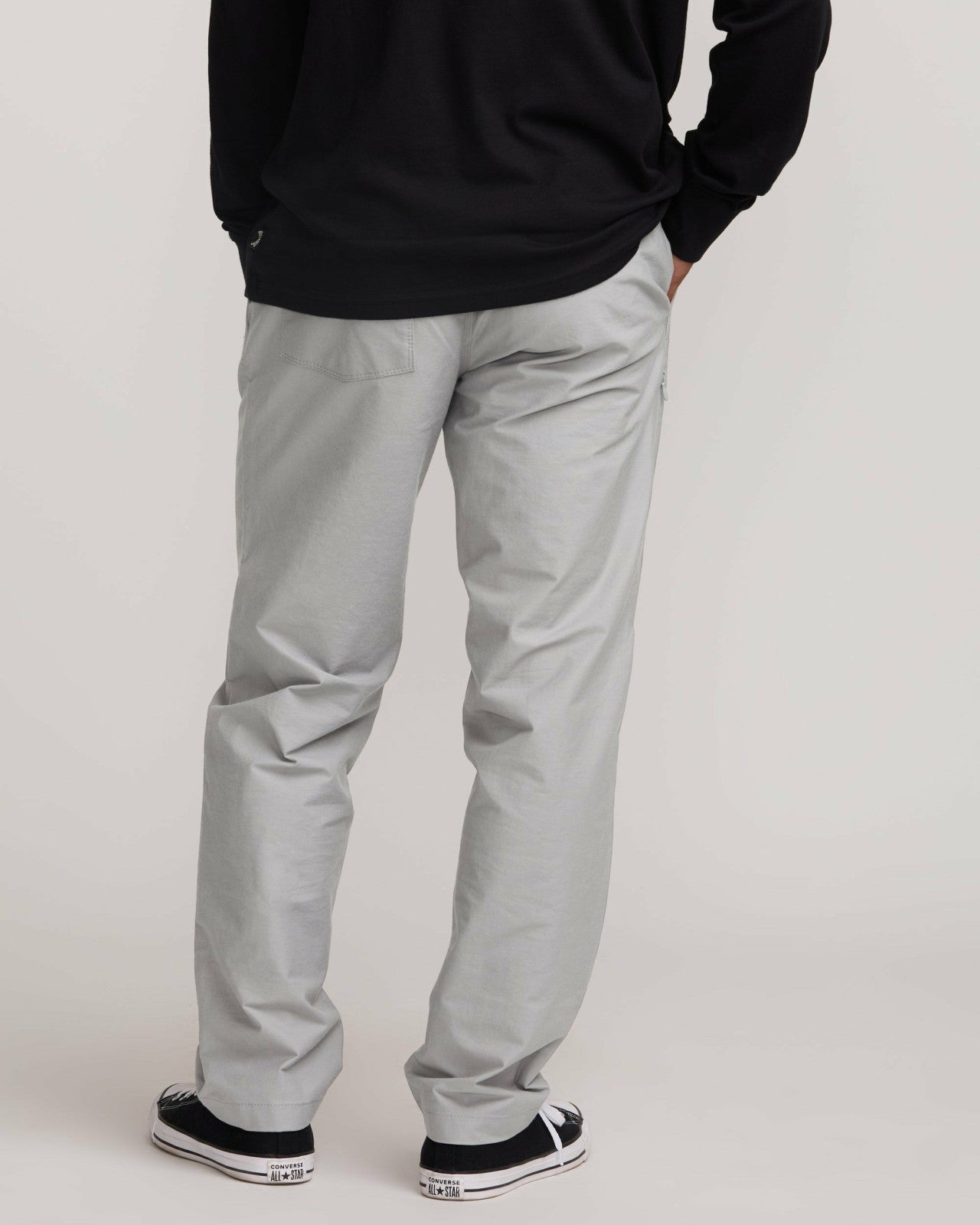 Surftrek Plus Pant - Alloy | Billabong Men