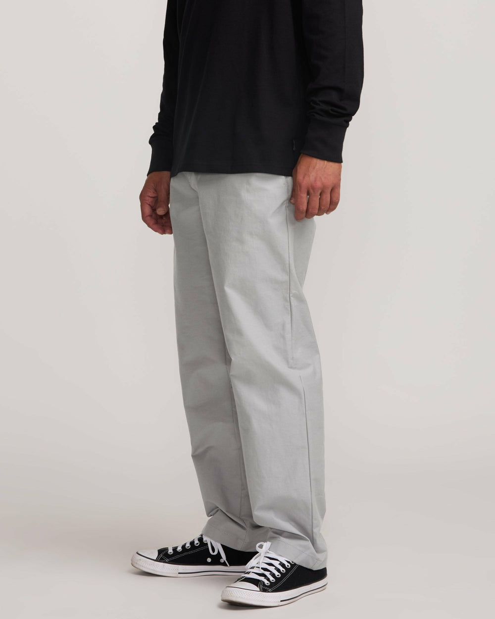 Surftrek Plus Pant - Alloy | Billabong Men