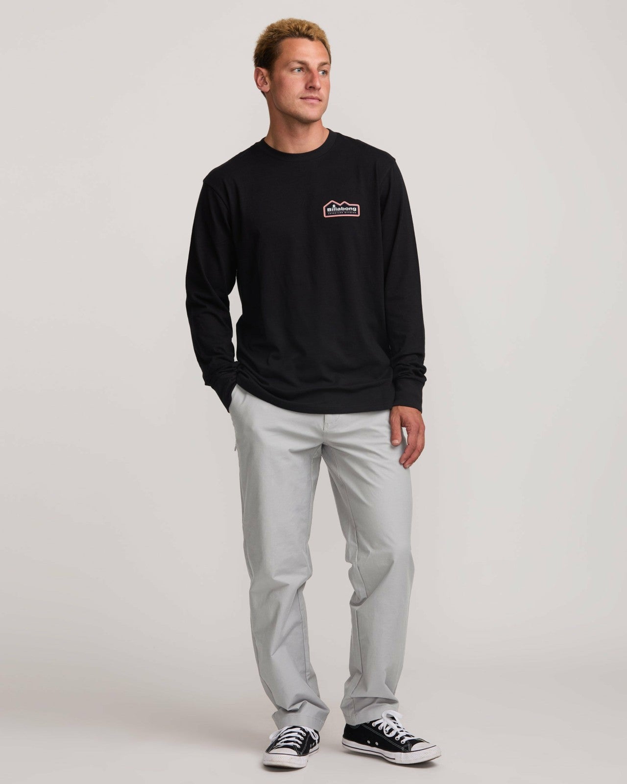 Surftrek Plus Pant - Alloy | Billabong Men