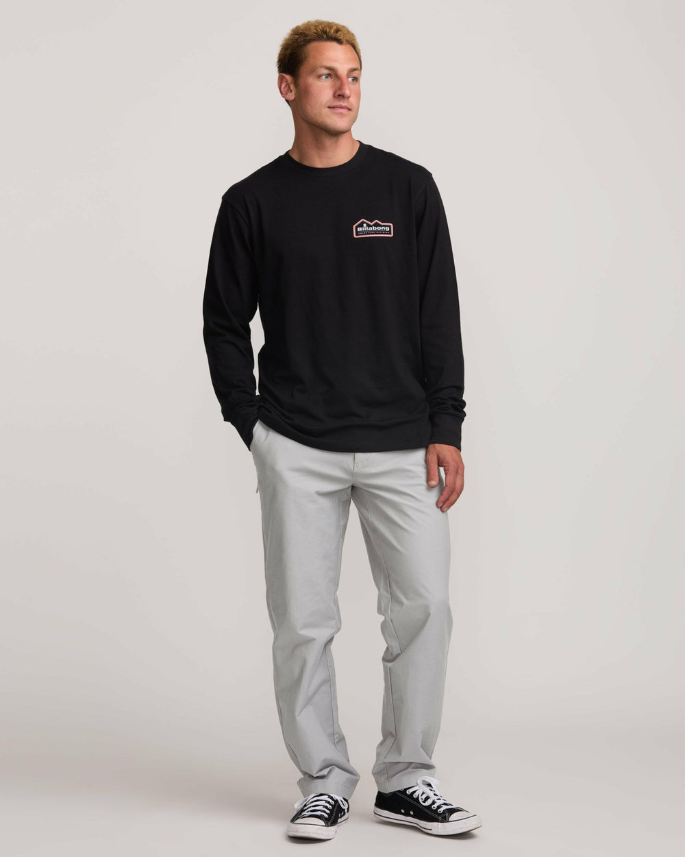 Surftrek Plus Pant - Alloy | Billabong Men