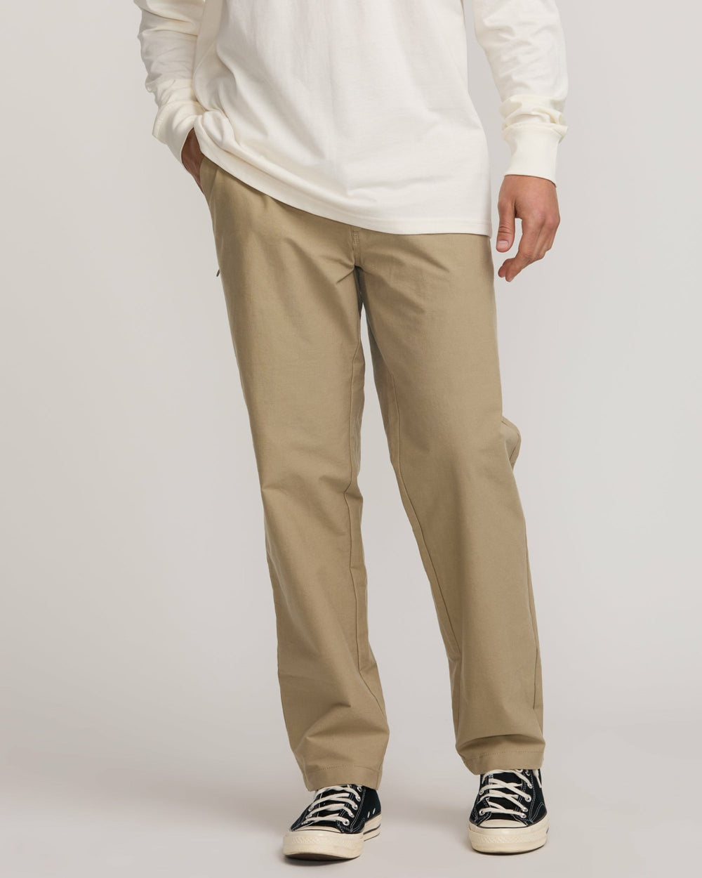 Surftrek Plus Pant - Gravel | Billabong Men