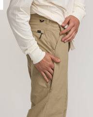 Surftrek Plus Pant - Gravel | Billabong Men