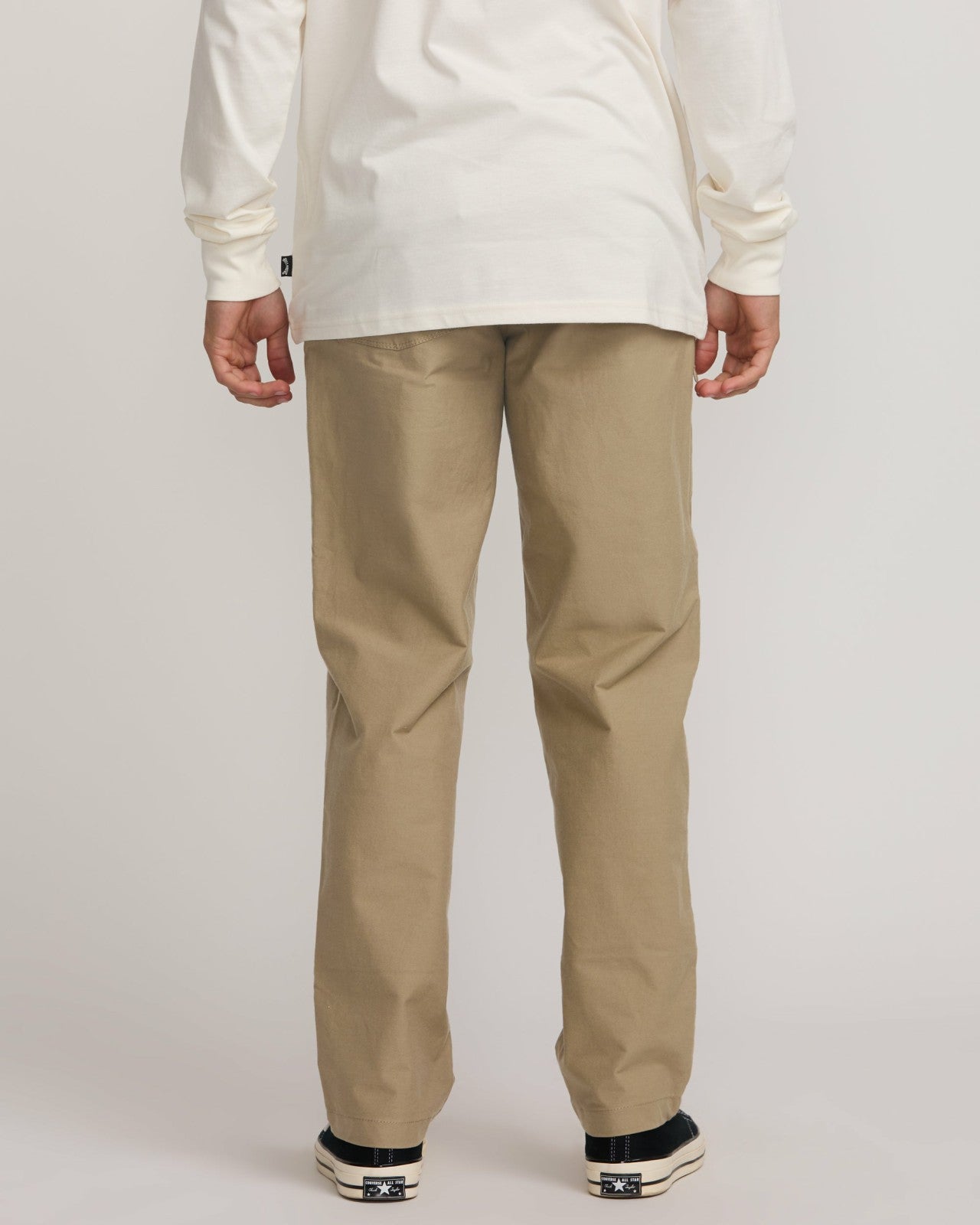 Surftrek Plus Pant - Gravel | Billabong Men