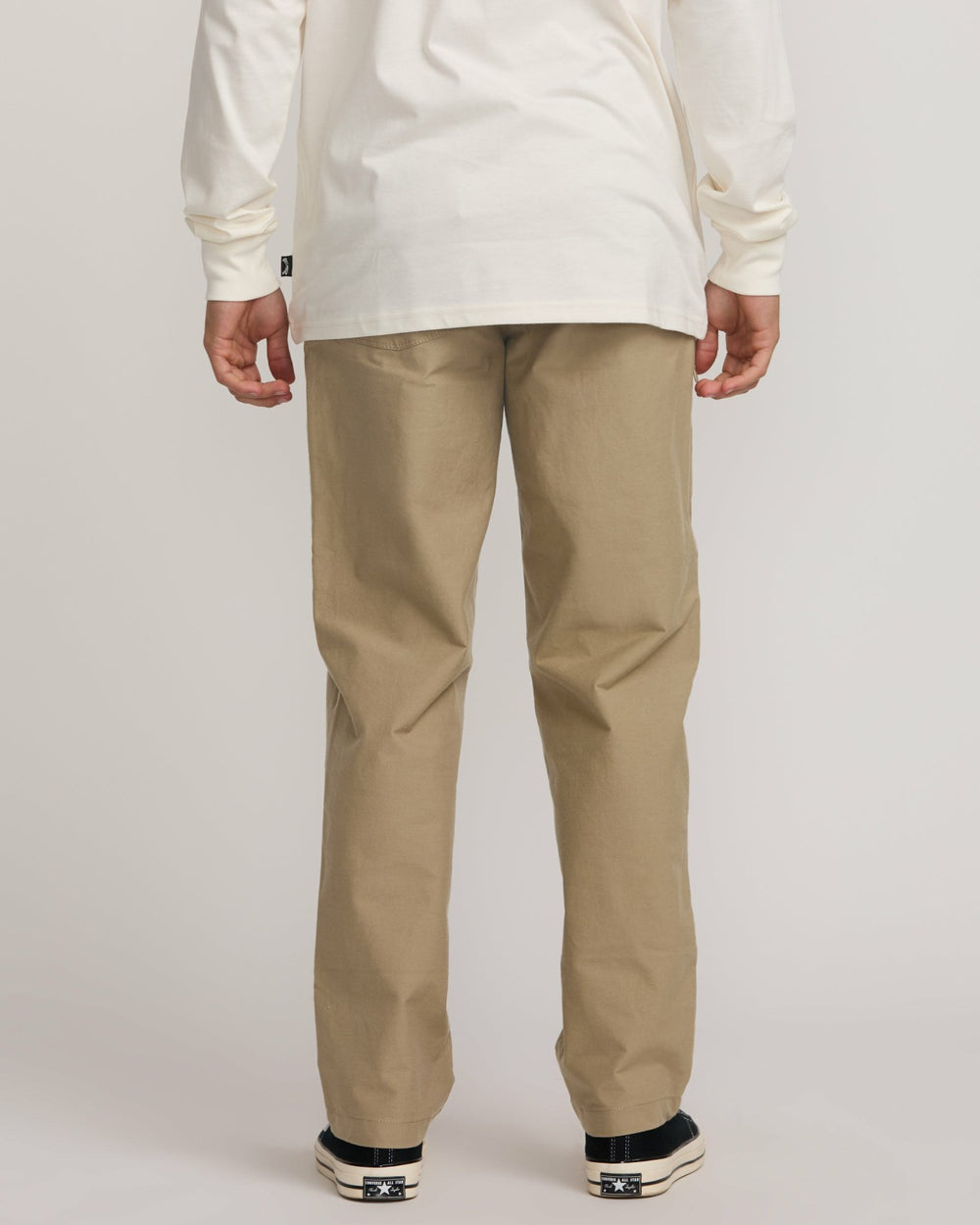 Surftrek Plus Pant - Gravel | Billabong Men