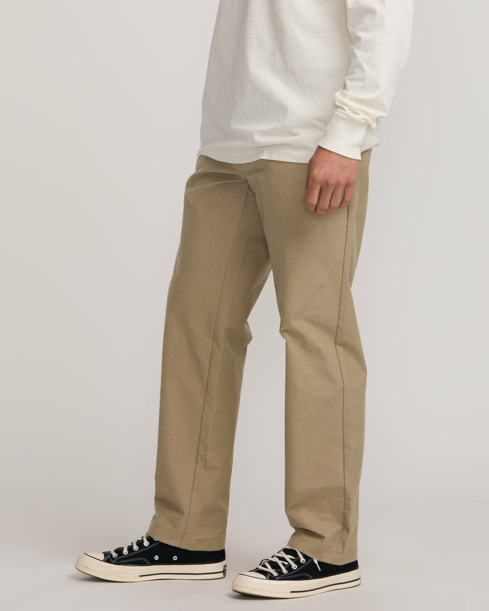 Surftrek Plus Pant - Gravel | Billabong Men