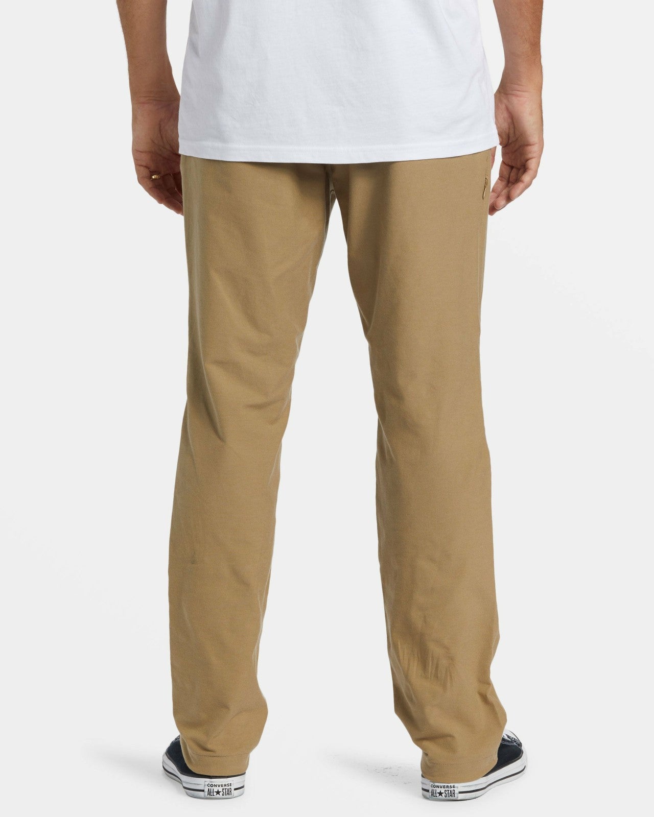 A/Div Surftrek Plus Pants - Gravel | Billabong Men