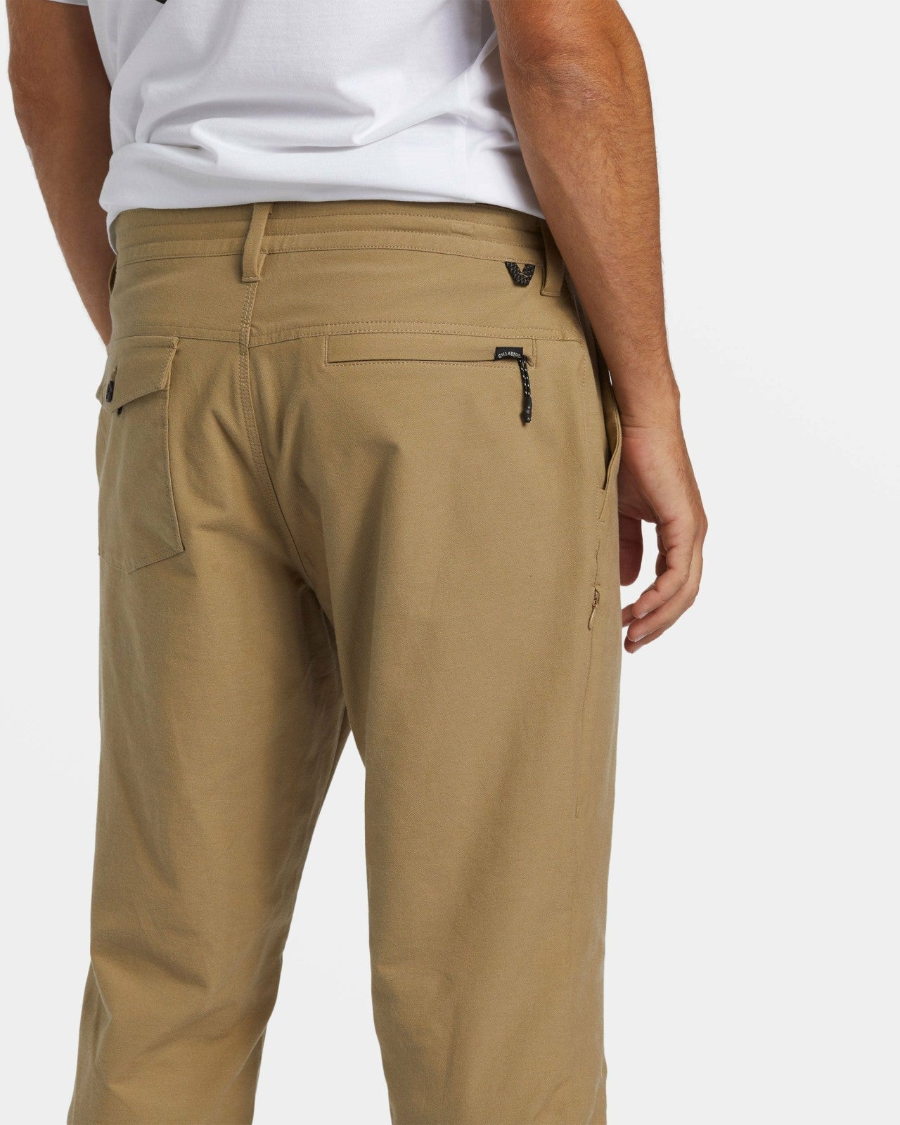 A/Div Surftrek Plus Pants - Gravel | Billabong Men