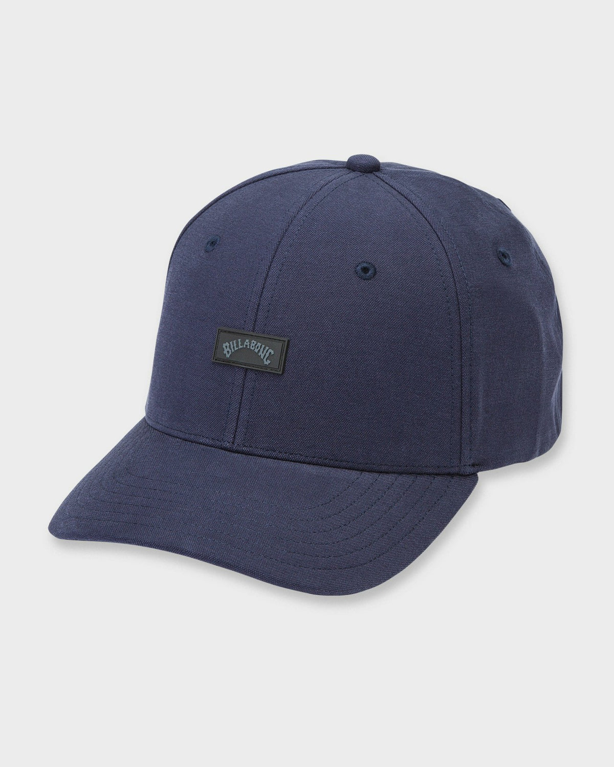 Surftrek Snapback Hat - Navy | Billabong Men