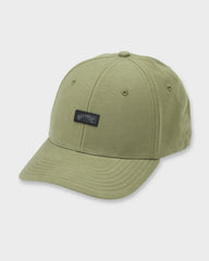 Surftrek Snapback Hat - Olive | Billabong Men