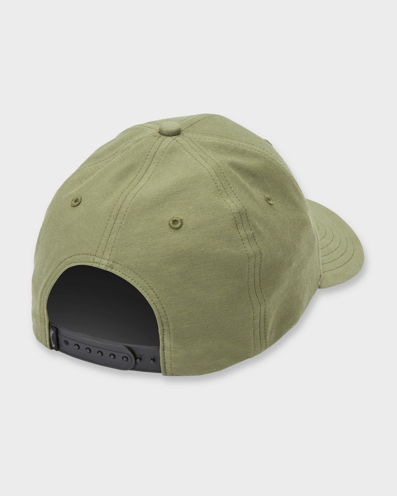 Surftrek Snapback Hat - Olive | Billabong Men