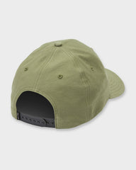 Surftrek Snapback Hat - Olive | Billabong Men