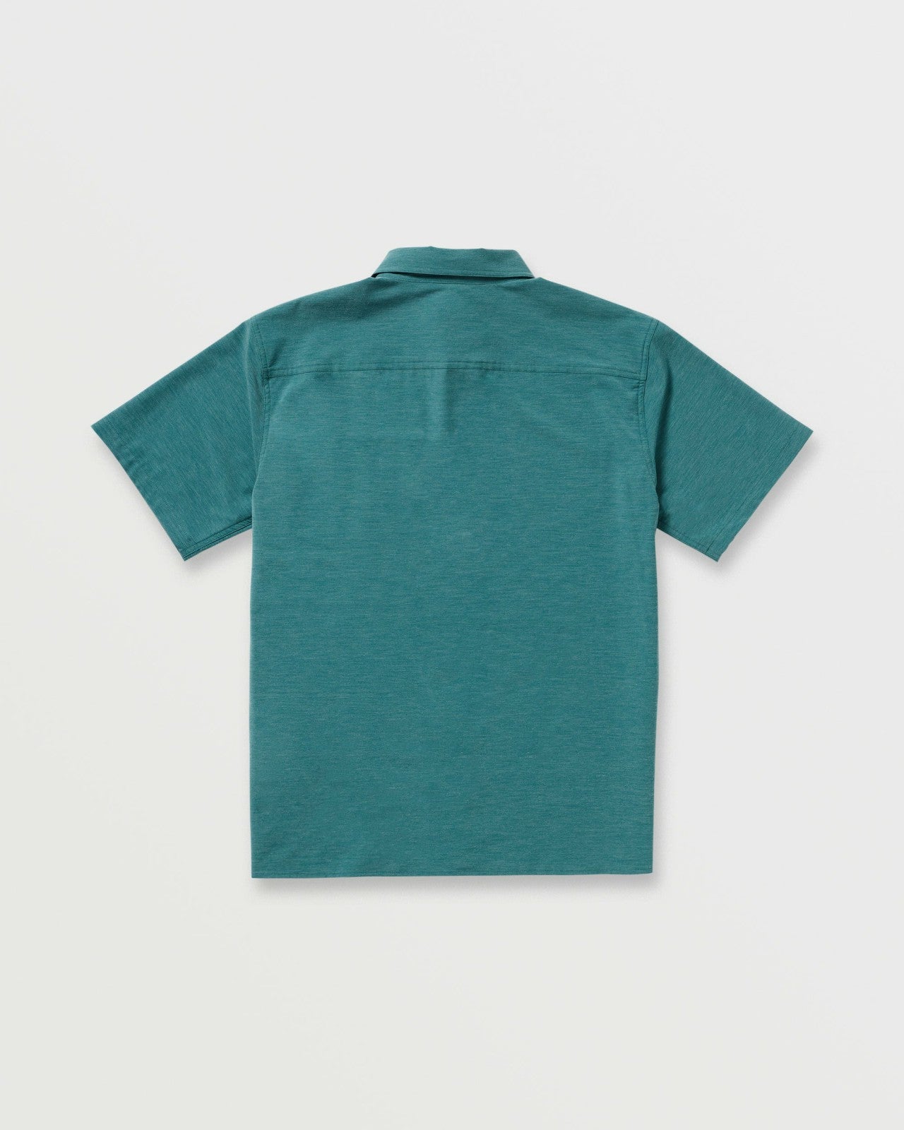 Surftrek Transit Short Sleeve Shirt - Marine | Billabong Men
