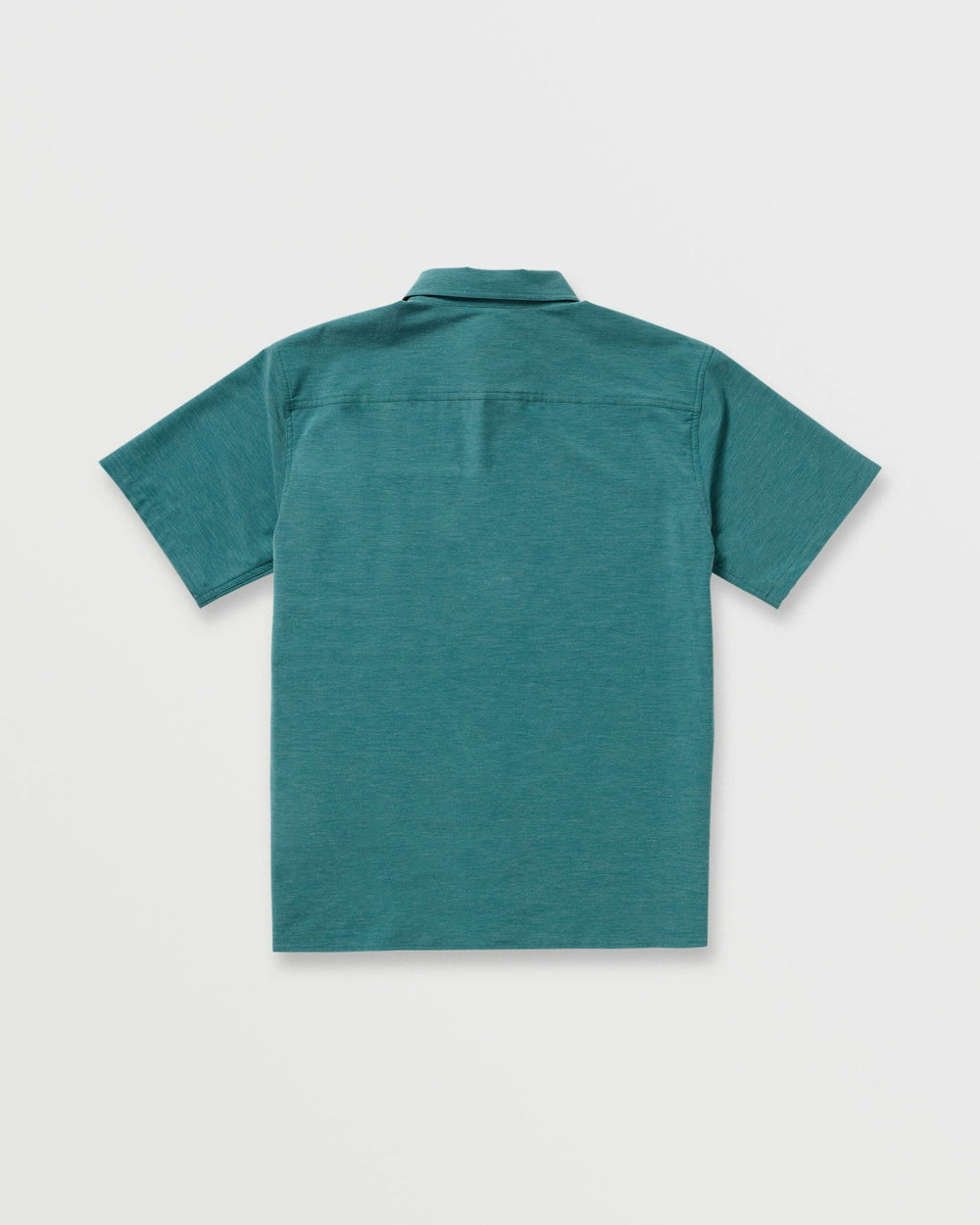 Surftrek Transit Short Sleeve Shirt - Marine | Billabong Men