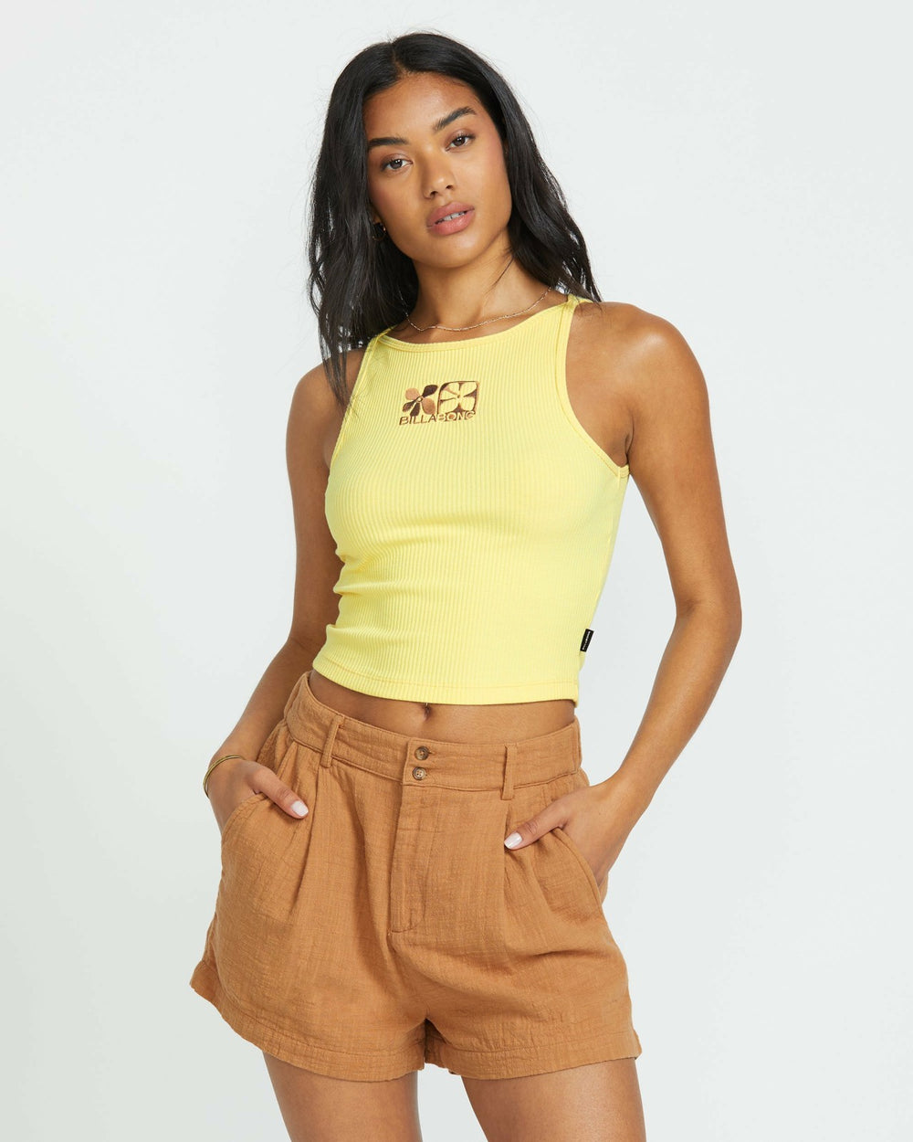 Tailor Made Shorts - Doeskin | Billabong Women