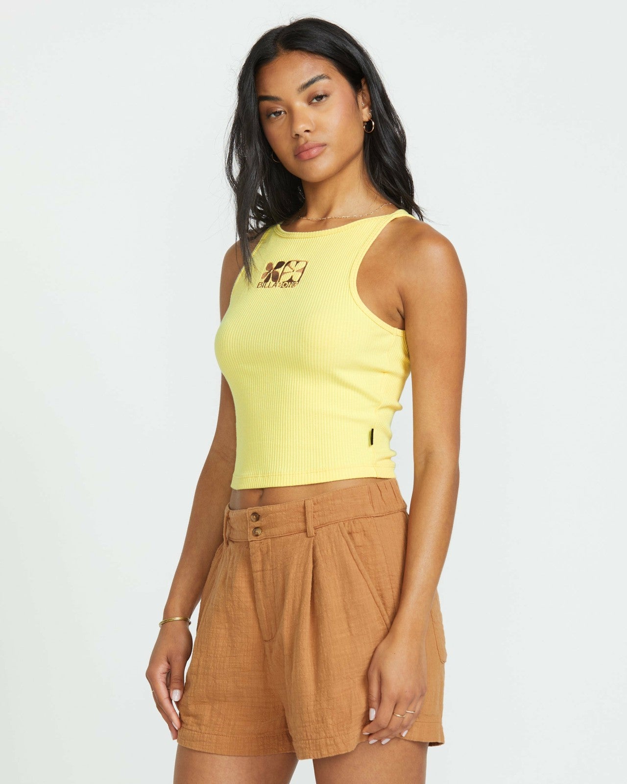 Tailor Made Shorts - Doeskin | Billabong Women