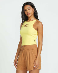 Tailor Made Shorts - Doeskin | Billabong Women