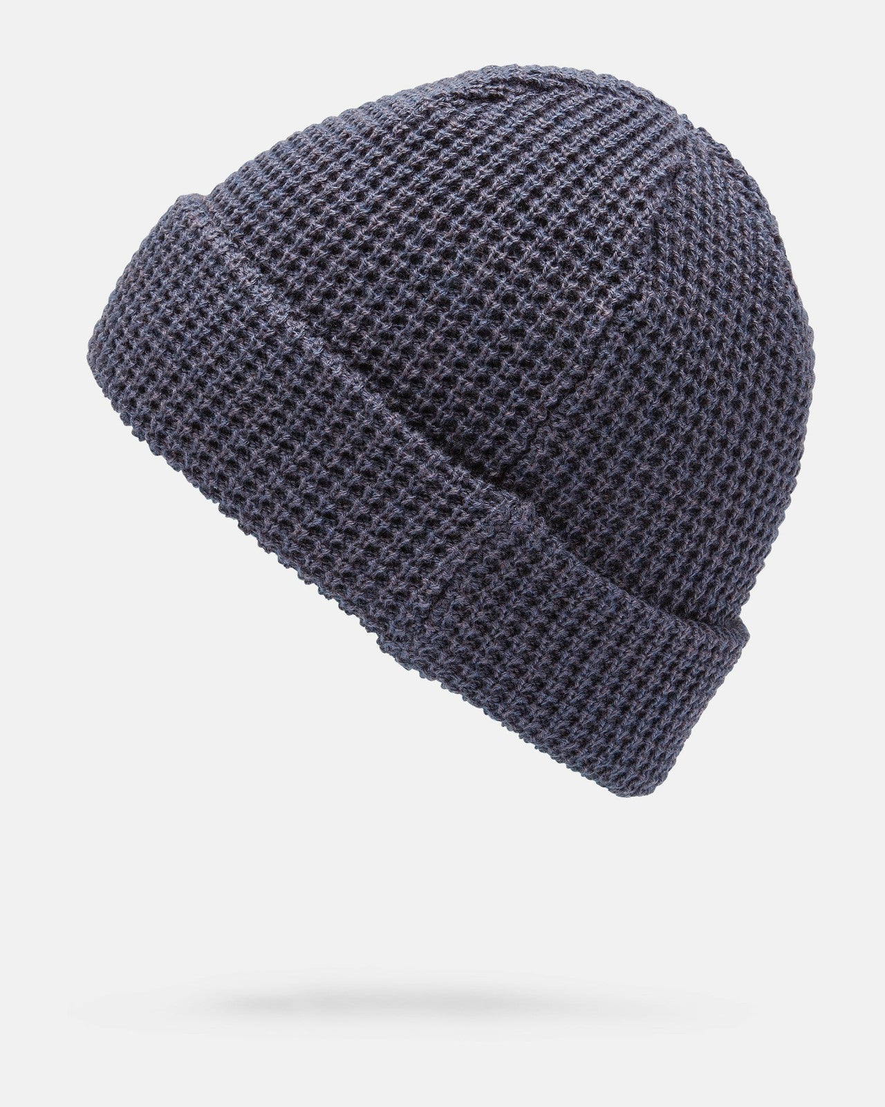 The Label Garage Beanie - Aged Indigo | Billabong Men