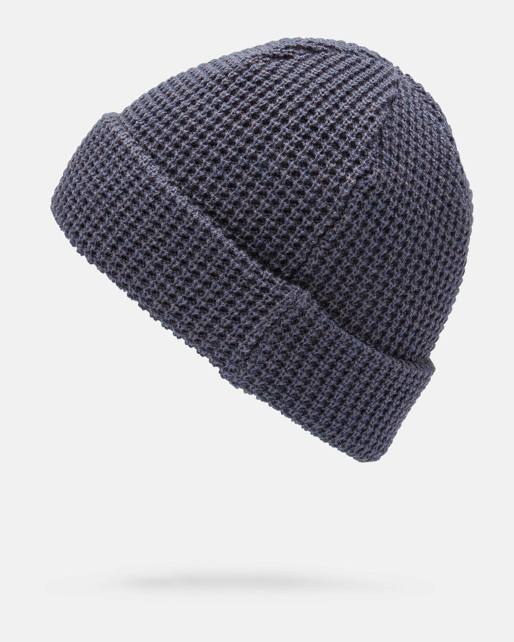 The Label Garage Beanie - Aged Indigo | Billabong Men