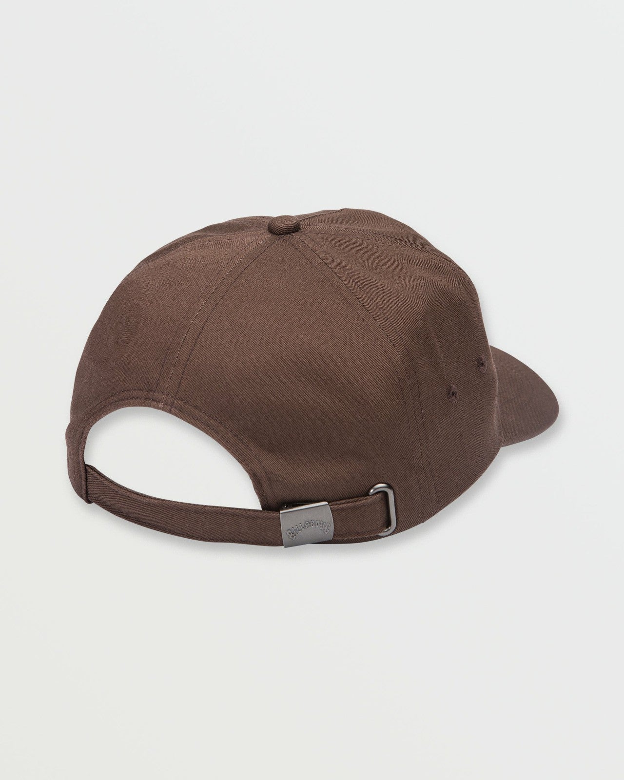 Throwback Strapback Hat - Brown | Billabong Men