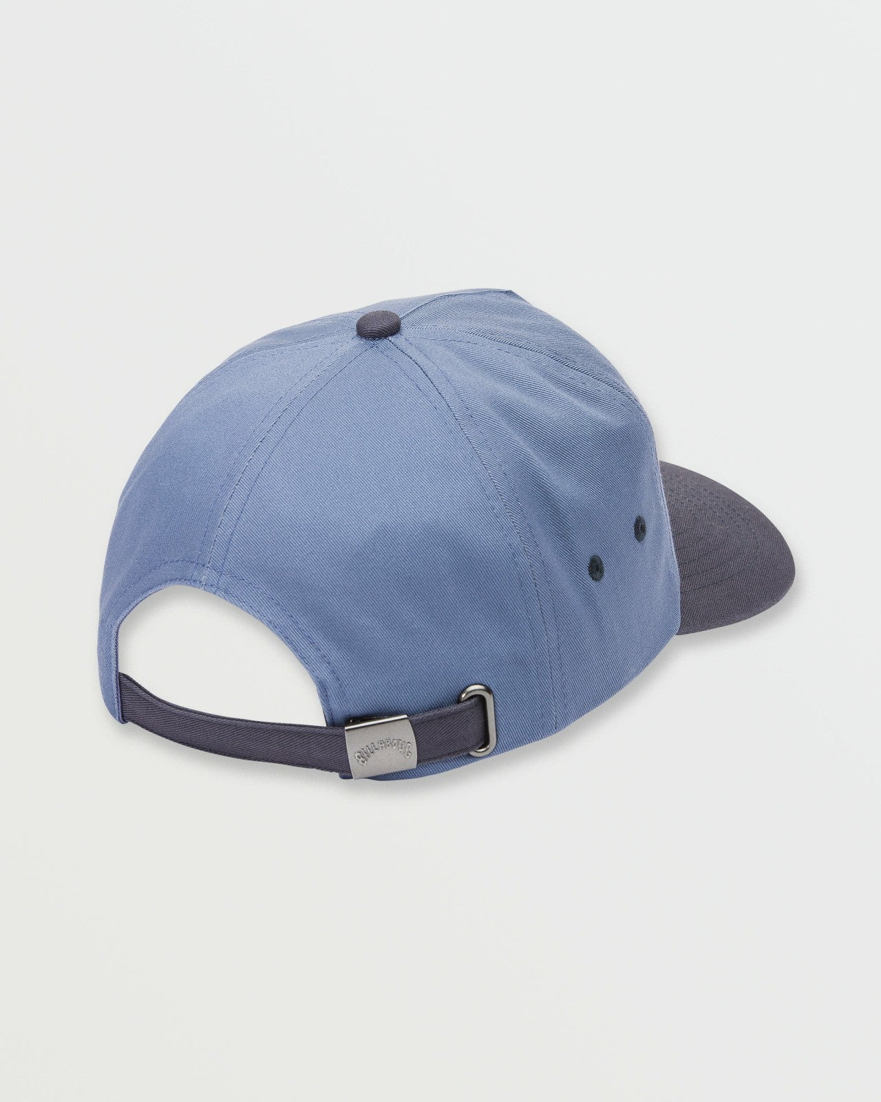 Throwback Strapback Hat - Carolina Blue | Billabong Men