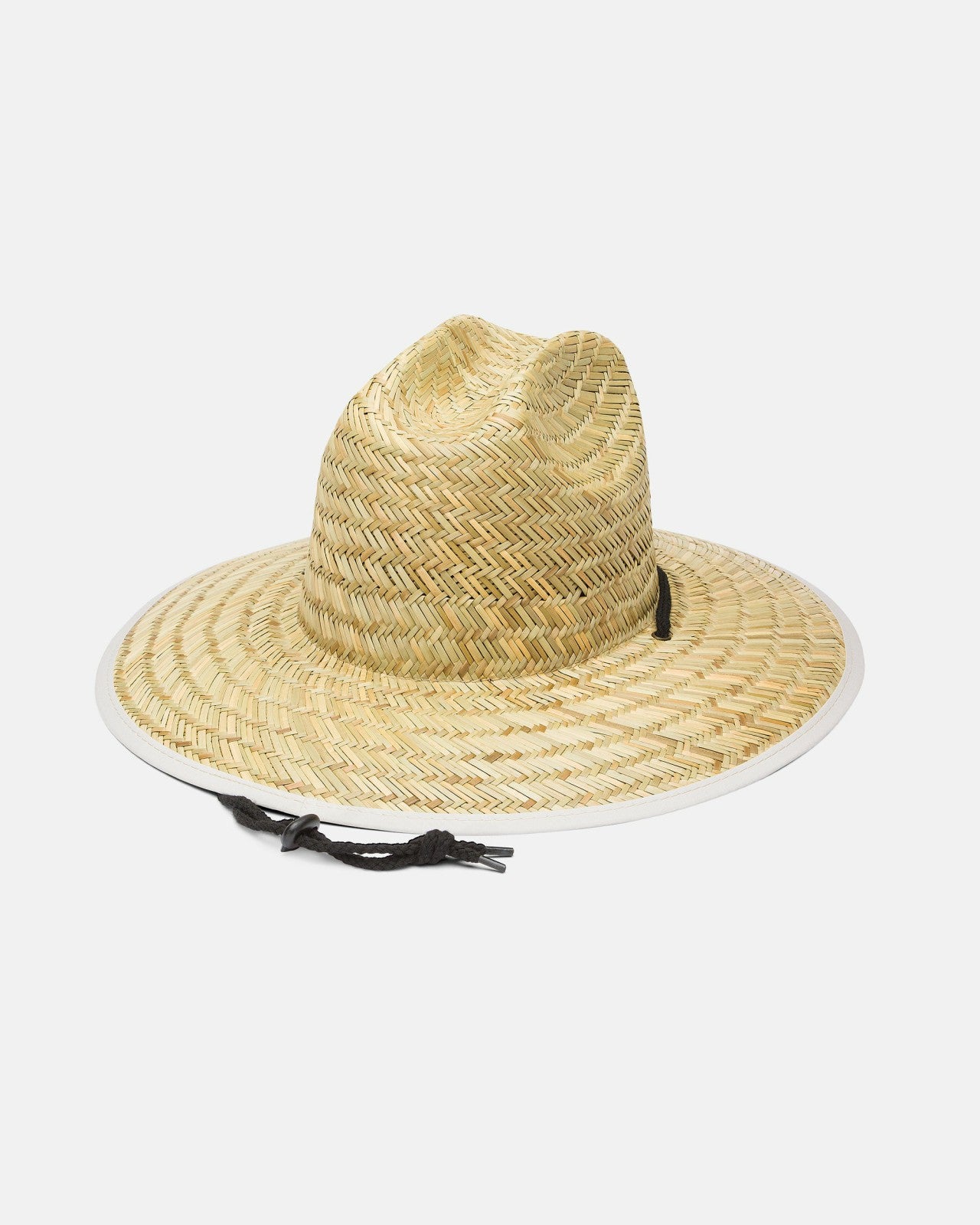 Tides Print Straw Hat - Steel Blue | Billabong Men