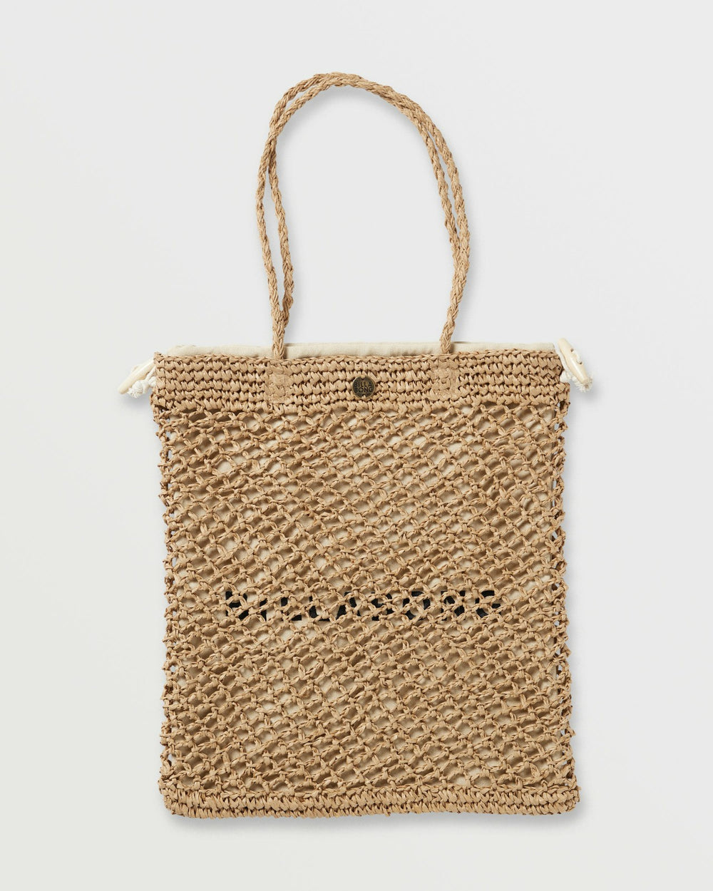 Two Cute Bag - Tan | Billabong Women