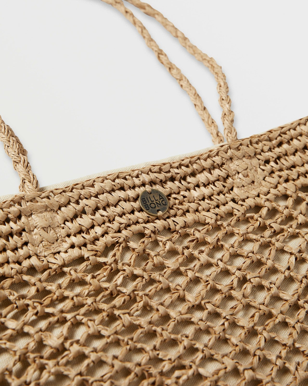 Two Cute Bag - Tan | Billabong Women