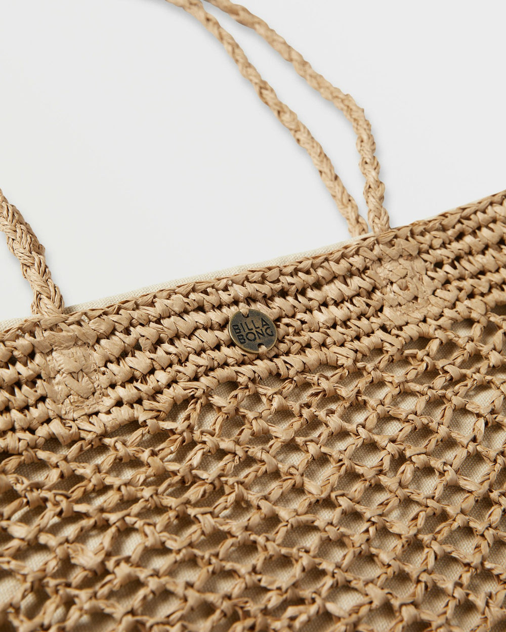Two Cute Bag - Tan | Billabong Women
