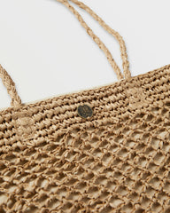 Two Cute Bag - Tan | Billabong Women