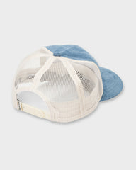 Ty Williams Trucker Hat - Steel Blue | Billabong Men