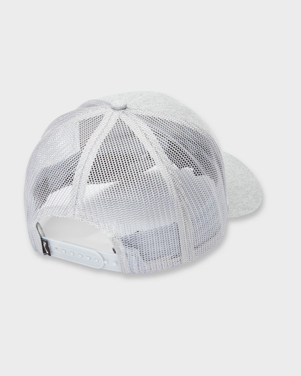 Walled Trucker Hat - Gray Heather | Billabong Men