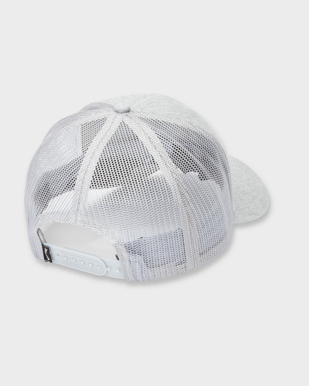 Walled Trucker Hat - Gray Heather | Billabong Men