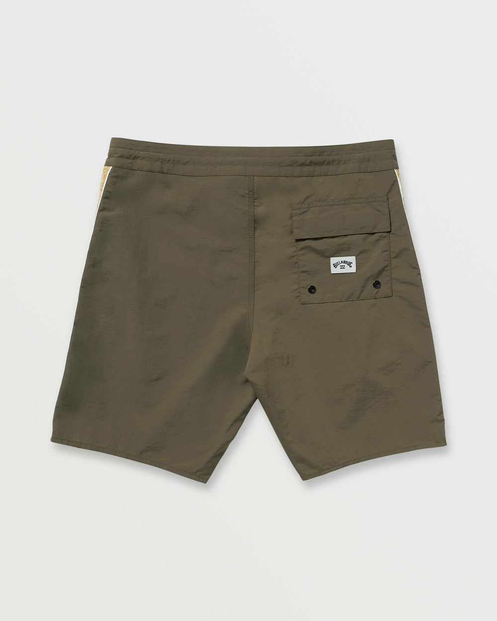 Wategos Lo Tide 19" Boardshorts - Brown | Billabong Men