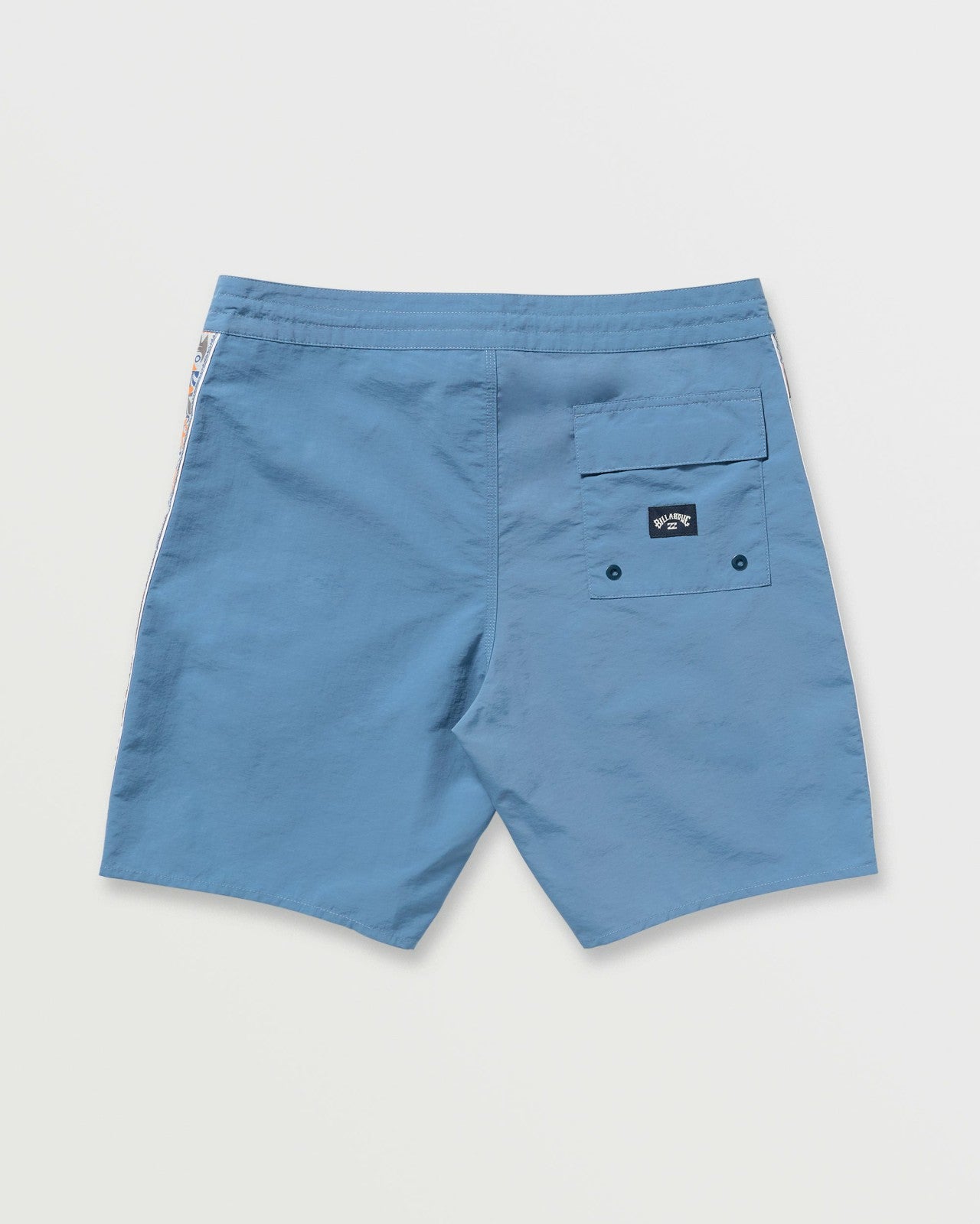 Wategos Lo Tide 19" Boardshorts - Carolina Blue | Billabong Men