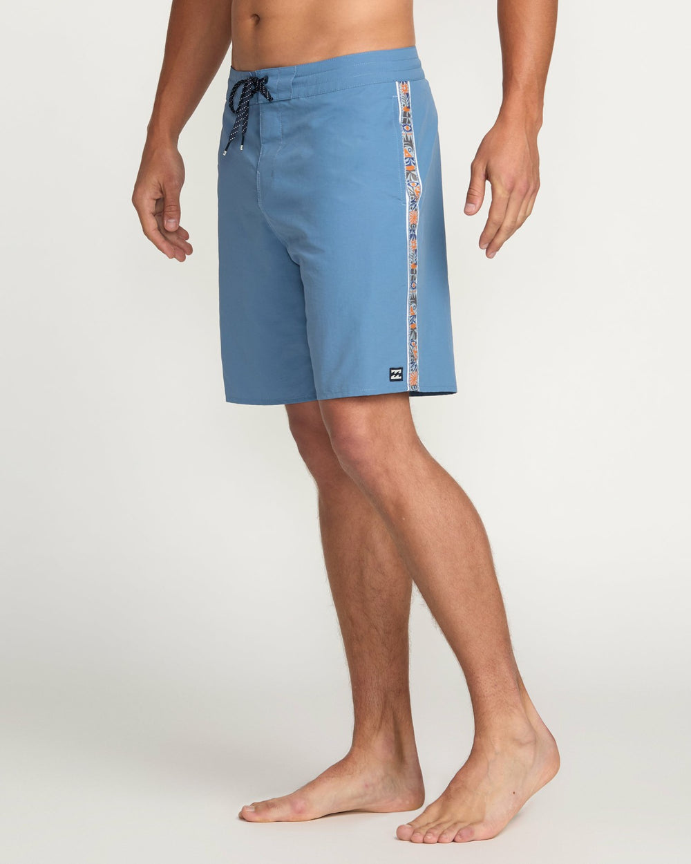 Wategos Lo Tide 19" Boardshorts - Carolina Blue | Billabong Men
