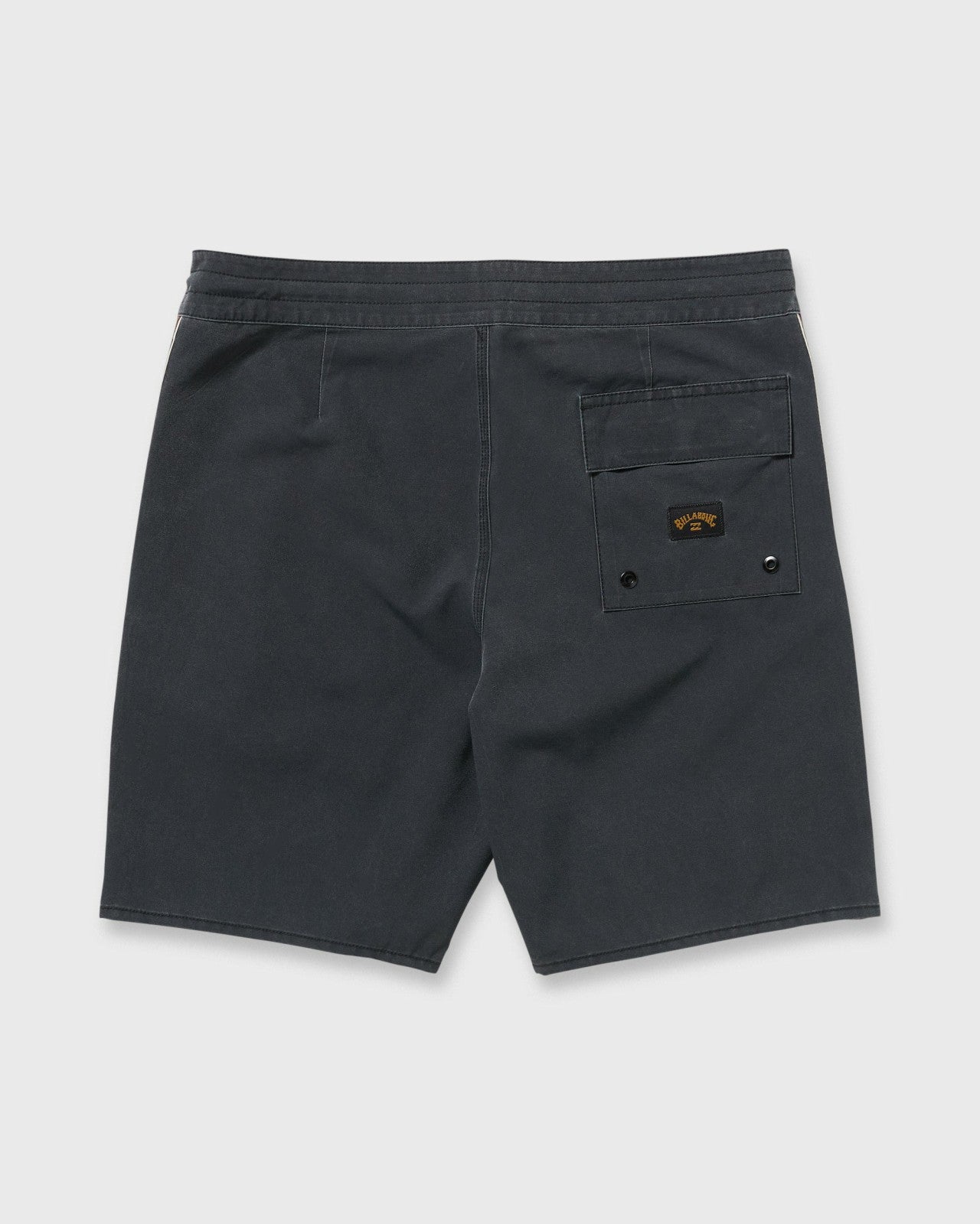 Wategos Lo Tide 19" Boardshorts - Phantom | Billabong Men