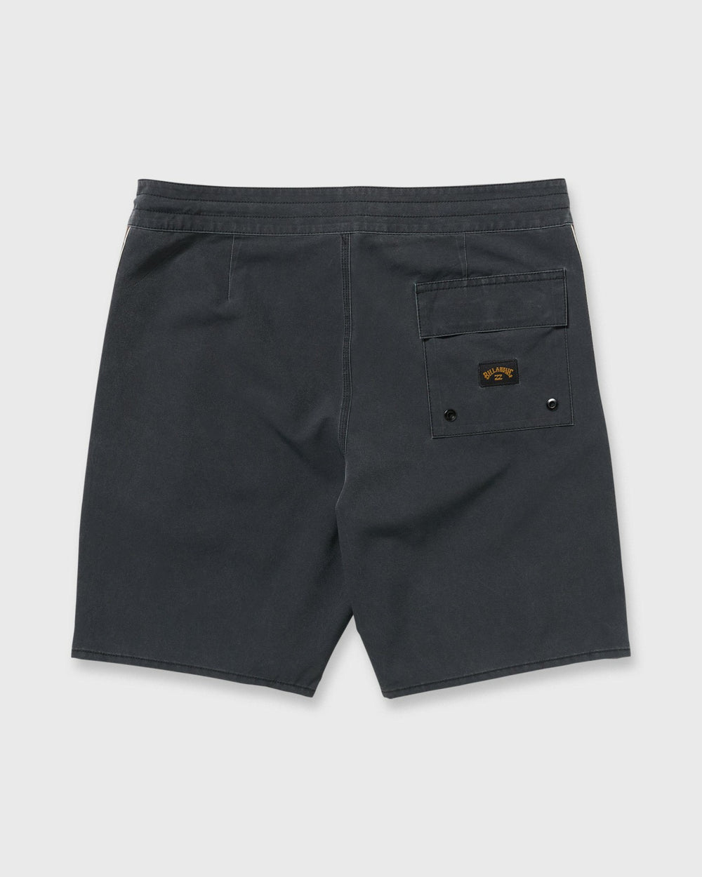 Wategos Lo Tide 19" Boardshorts - Phantom | Billabong Men