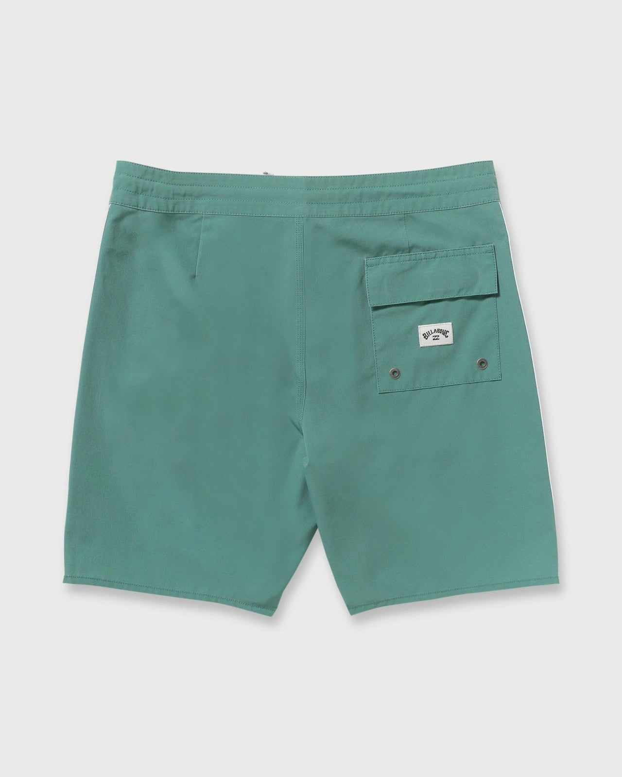 Wategos Lo Tide 19" Boardshorts - Sage Green | Billabong Men