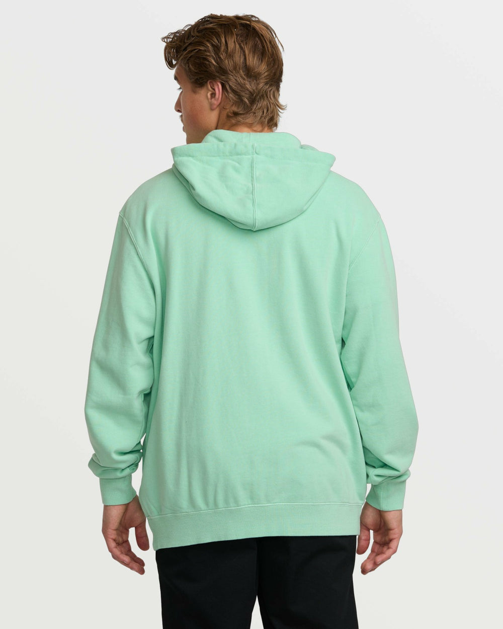 Wave Washed Pullover Sweatshirt - Bermuda | Billabong Men