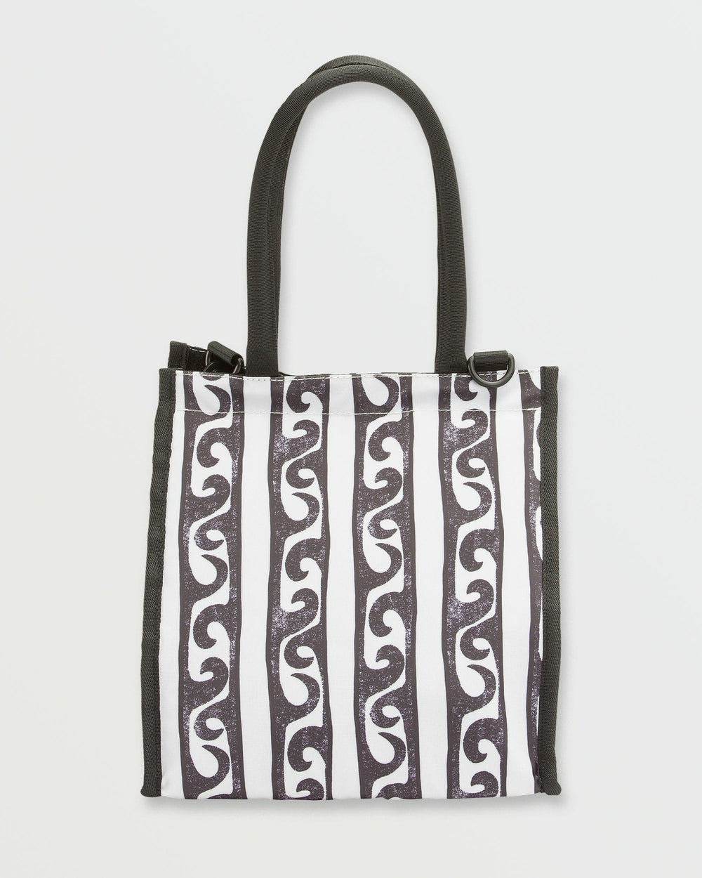 Take A Break Lunchbox - Black White | Billabong Women