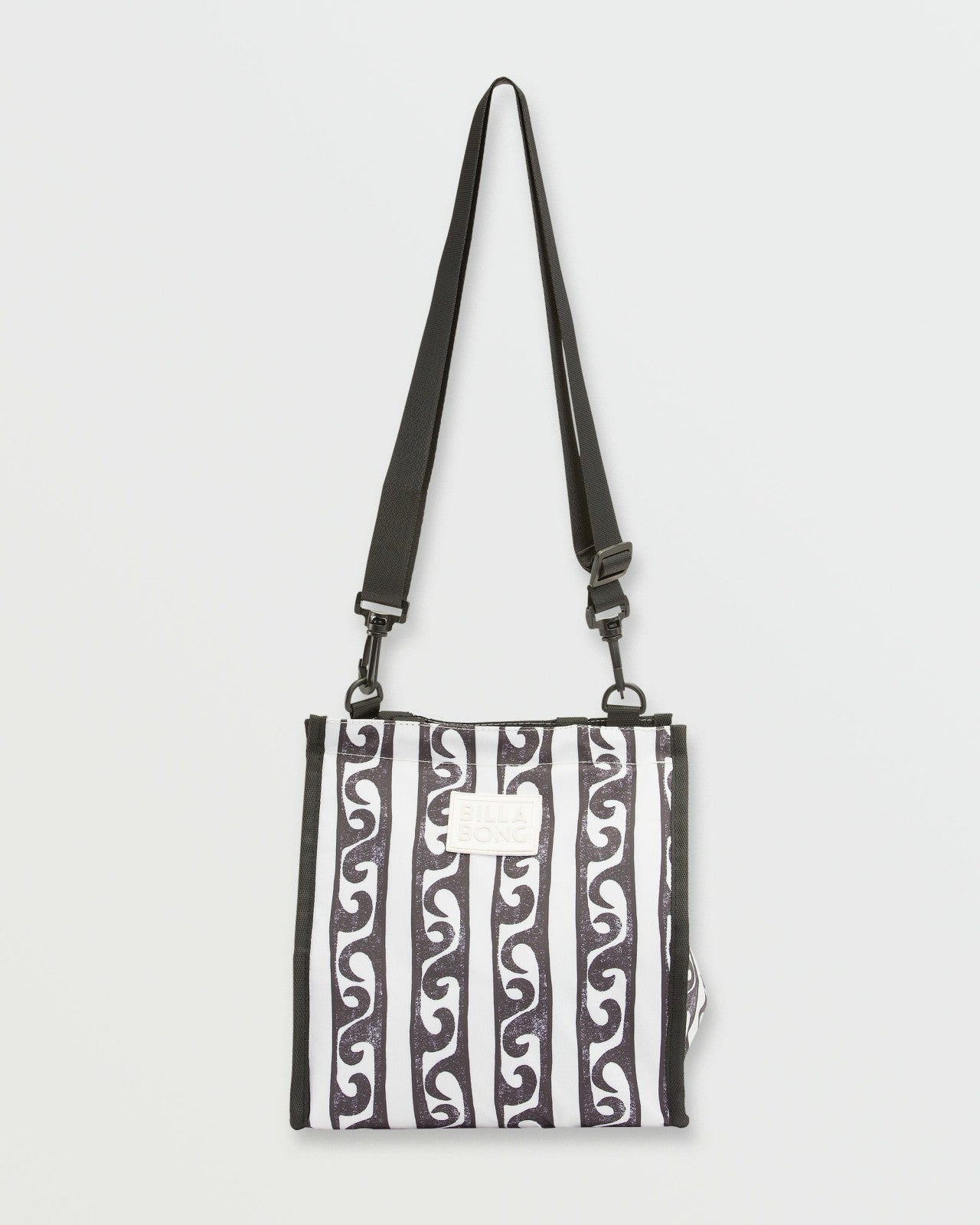 Take A Break Lunchbox - Black White | Billabong Women