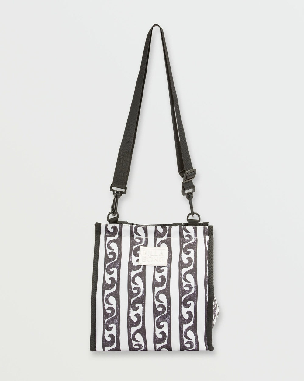 Take A Break Lunchbox - Black White | Billabong Women