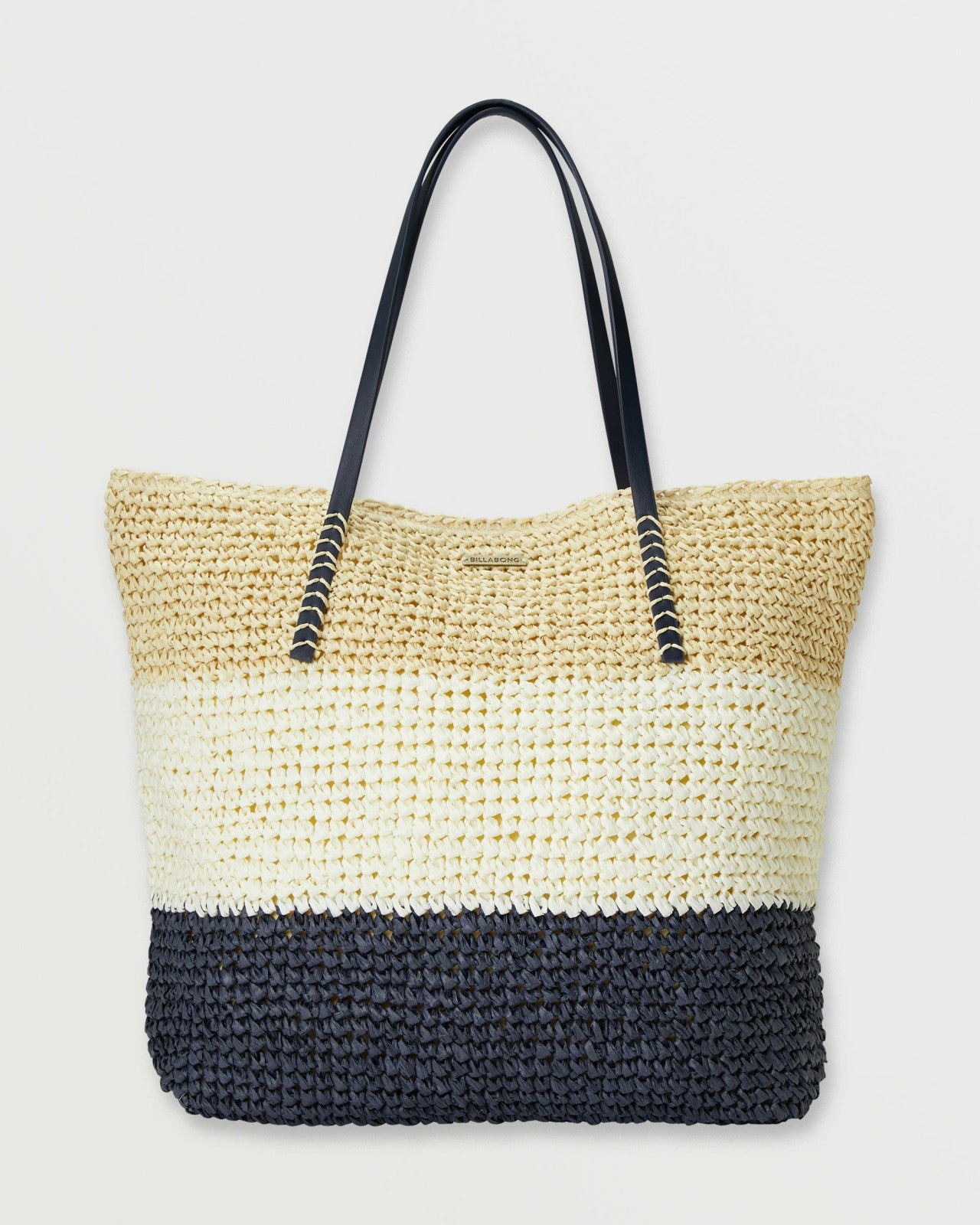 Sunshine Tote Bag - Black Sands | Billabong Women