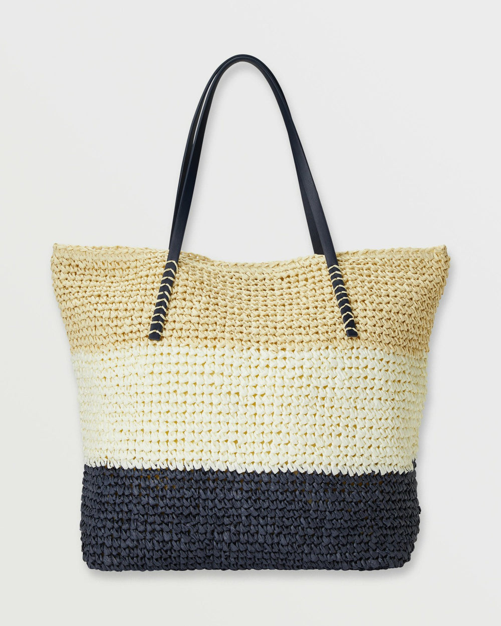 Sunshine Tote Bag - Black Sands | Billabong Women